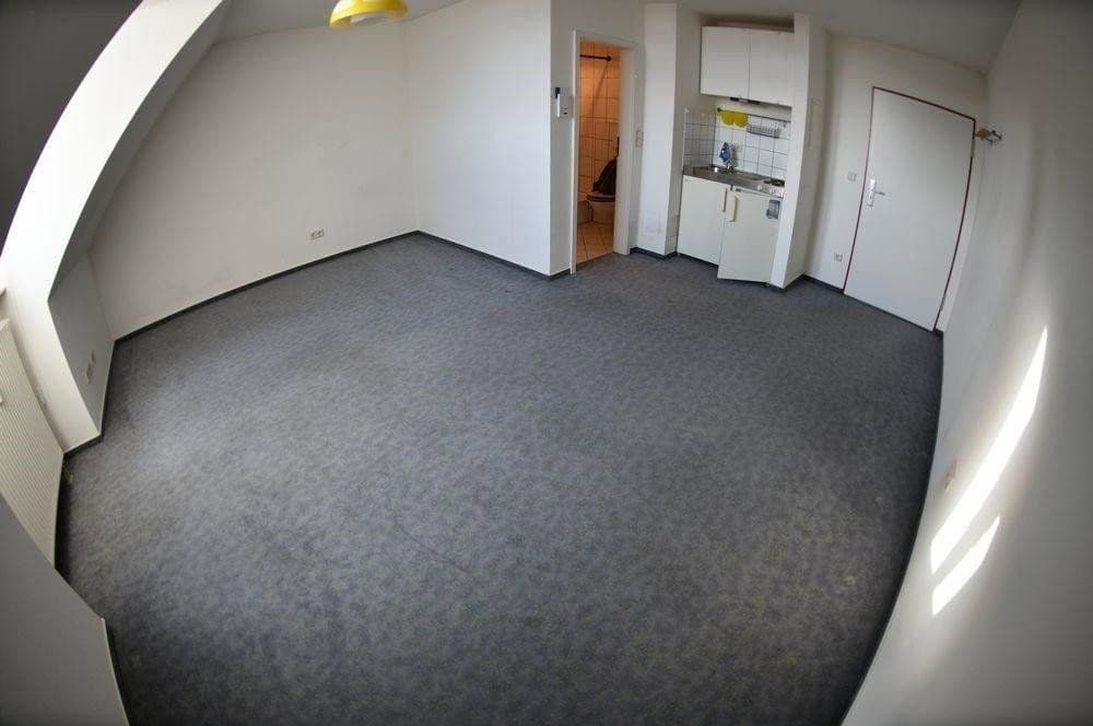 Pronájem bytu 1+1 29 m², Fürth, Bavorsko Pronájem bytu 1+1 29 m², Fürth, Bavorsko