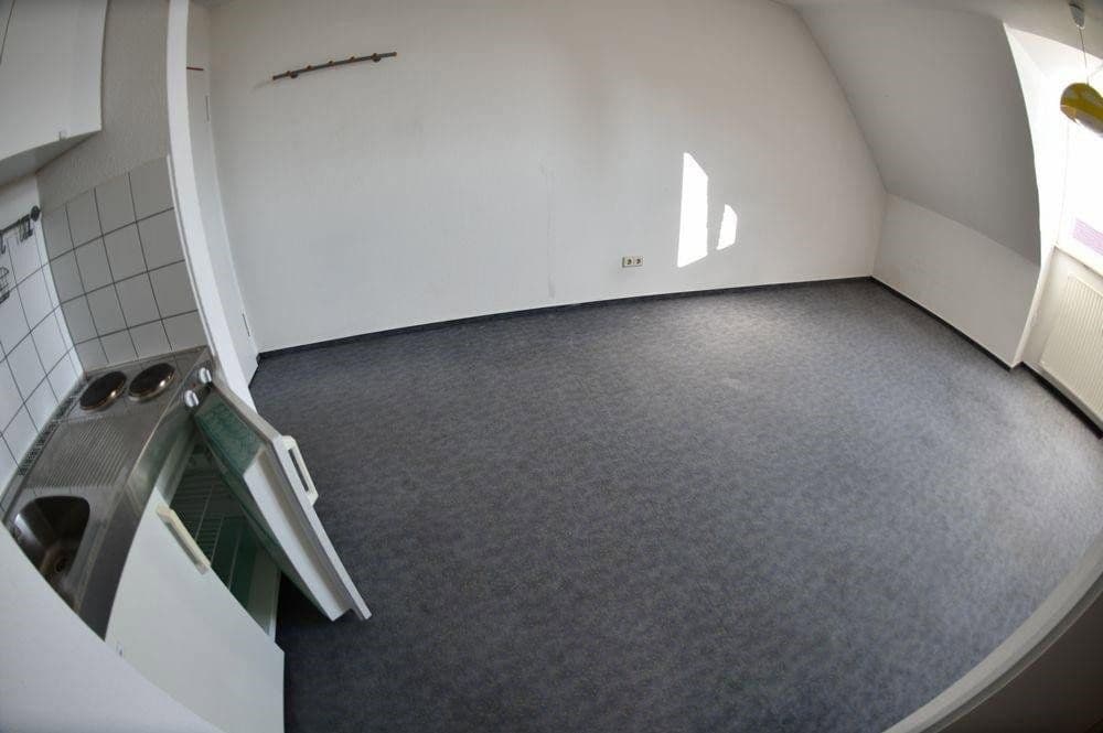 Pronájem bytu 1+1 29 m², Fürth, Bavorsko Pronájem bytu 1+1 29 m², Fürth, Bavorsko