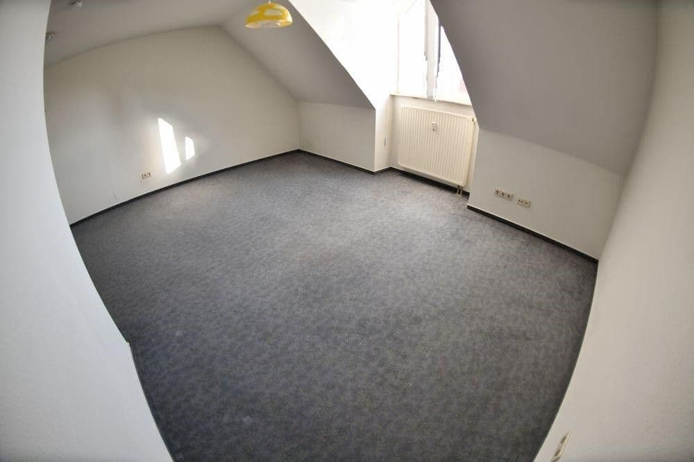 Pronájem bytu 1+1 29 m², Fürth, Bavorsko Pronájem bytu 1+1 29 m², Fürth, Bavorsko