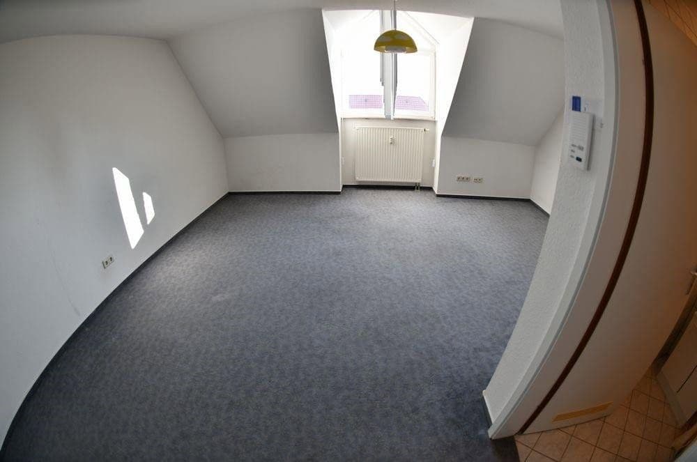 Pronájem bytu 1+1 29 m², Fürth, Bavorsko Pronájem bytu 1+1 29 m², Fürth, Bavorsko