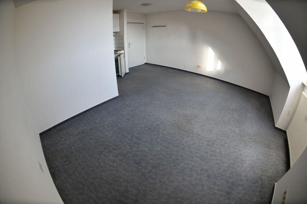Pronájem bytu 1+1 29 m², Fürth, Bavorsko Pronájem bytu 1+1 29 m², Fürth, Bavorsko