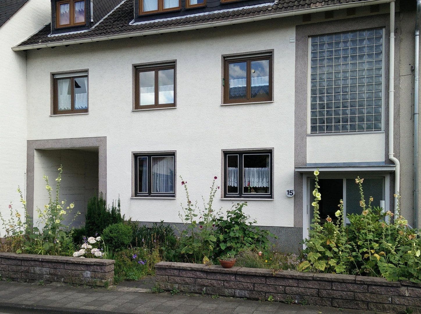 Prodej bytu 3+1 77 m², Keltenstraße 15, Neuwied, Porýní-Falc Prodej bytu 3+1 77 m², Keltenstraße 15, Neuwied, Porýní-Falc