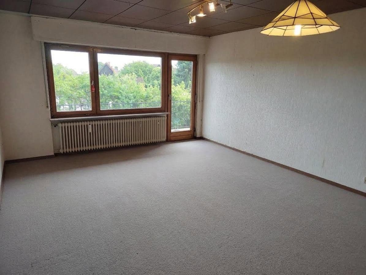 Prodej bytu 3+1 77 m², Keltenstraße 15, Neuwied, Porýní-Falc Prodej bytu 3+1 77 m², Keltenstraße 15, Neuwied, Porýní-Falc
