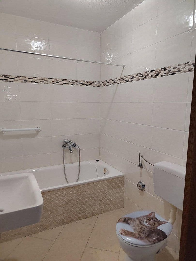 Prodej bytu 3+1 77 m², Keltenstraße 15, Neuwied, Porýní-Falc Prodej bytu 3+1 77 m², Keltenstraße 15, Neuwied, Porýní-Falc