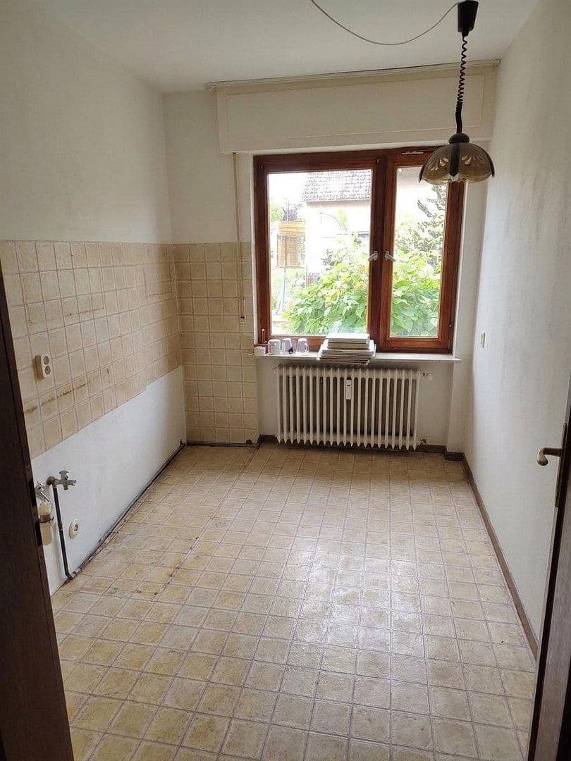 Prodej bytu 3+1 77 m², Keltenstraße 15, Neuwied, Porýní-Falc Prodej bytu 3+1 77 m², Keltenstraße 15, Neuwied, Porýní-Falc
