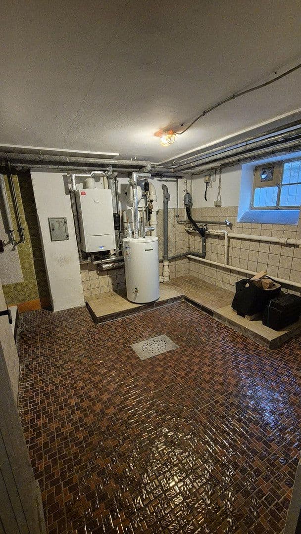 Prodej domu 110 m², pozemek 206 m², Augsburg, Bavorsko Prodej domu 110 m², pozemek 206 m², Augsburg, Bavorsko