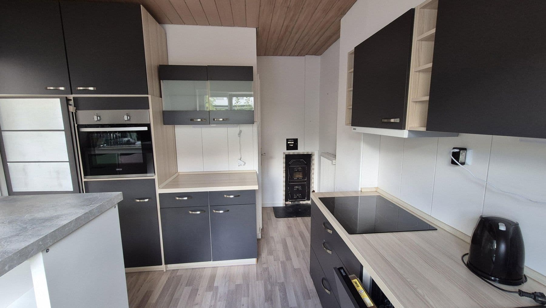 Prodej domu 110 m², pozemek 206 m², Augsburg, Bavorsko Prodej domu 110 m², pozemek 206 m², Augsburg, Bavorsko