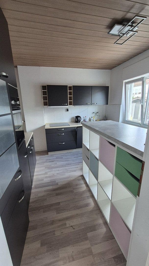 Prodej domu 110 m², pozemek 206 m², Augsburg, Bavorsko Prodej domu 110 m², pozemek 206 m², Augsburg, Bavorsko
