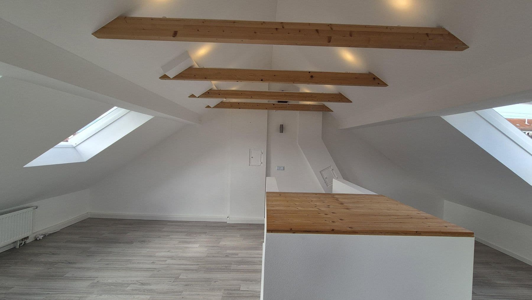 Prodej domu 110 m², pozemek 206 m², Augsburg, Bavorsko Prodej domu 110 m², pozemek 206 m², Augsburg, Bavorsko