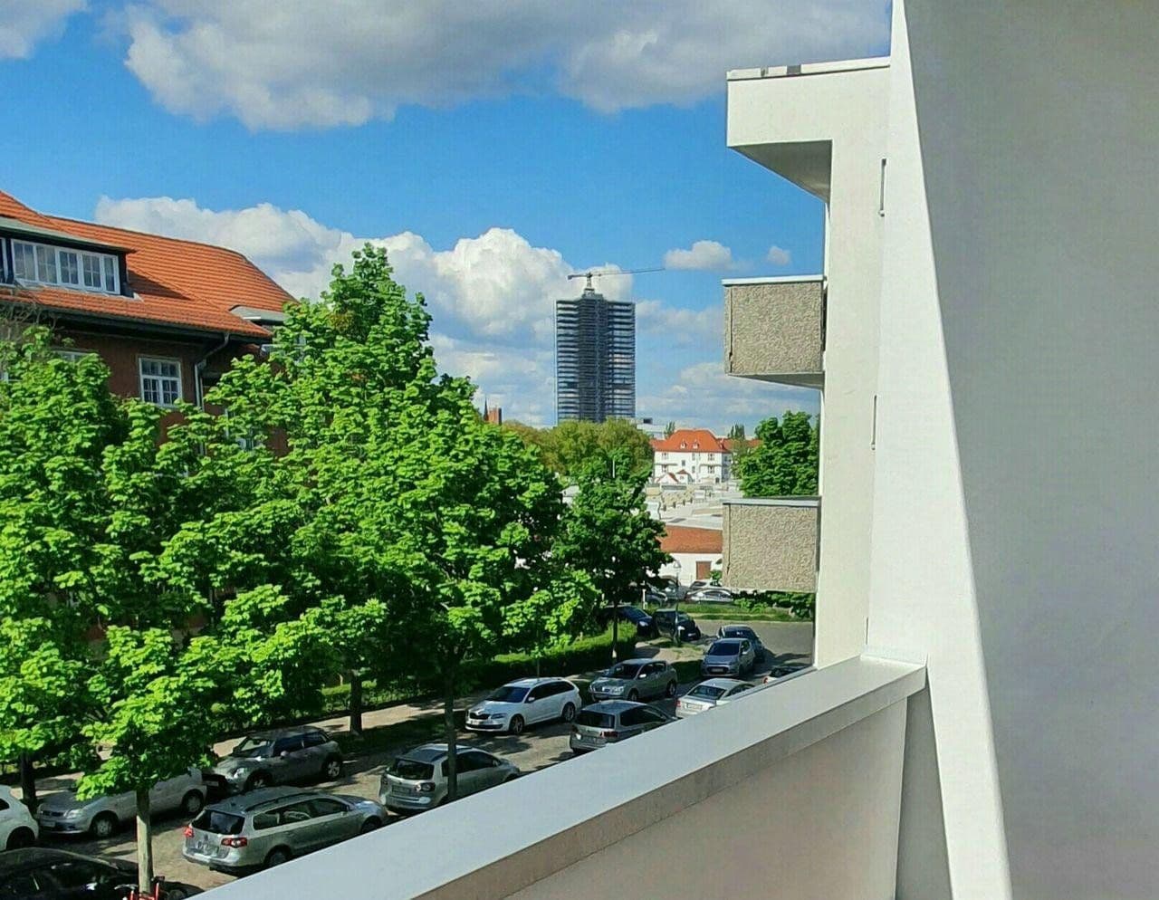 Prodej bytu 1+1 35 m², Hortensienstraße 64, Berlin, Berlín Prodej bytu 1+1 35 m², Hortensienstraße 64, Berlin, Berlín