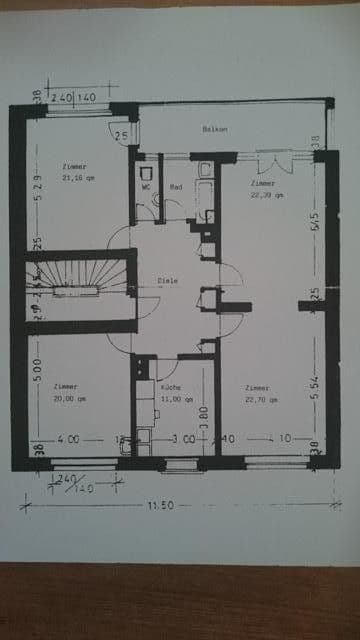 Prodej bytu 4+1 124 m², Lörrach, Bádensko-Württembersko Prodej bytu 4+1 124 m², Lörrach, Bádensko-Württembersko
