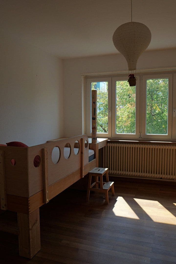 Prodej bytu 4+1 124 m², Lörrach, Bádensko-Württembersko Prodej bytu 4+1 124 m², Lörrach, Bádensko-Württembersko