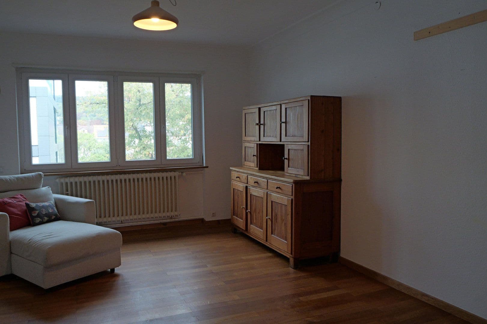 Prodej bytu 4+1 124 m², Lörrach, Bádensko-Württembersko Prodej bytu 4+1 124 m², Lörrach, Bádensko-Württembersko