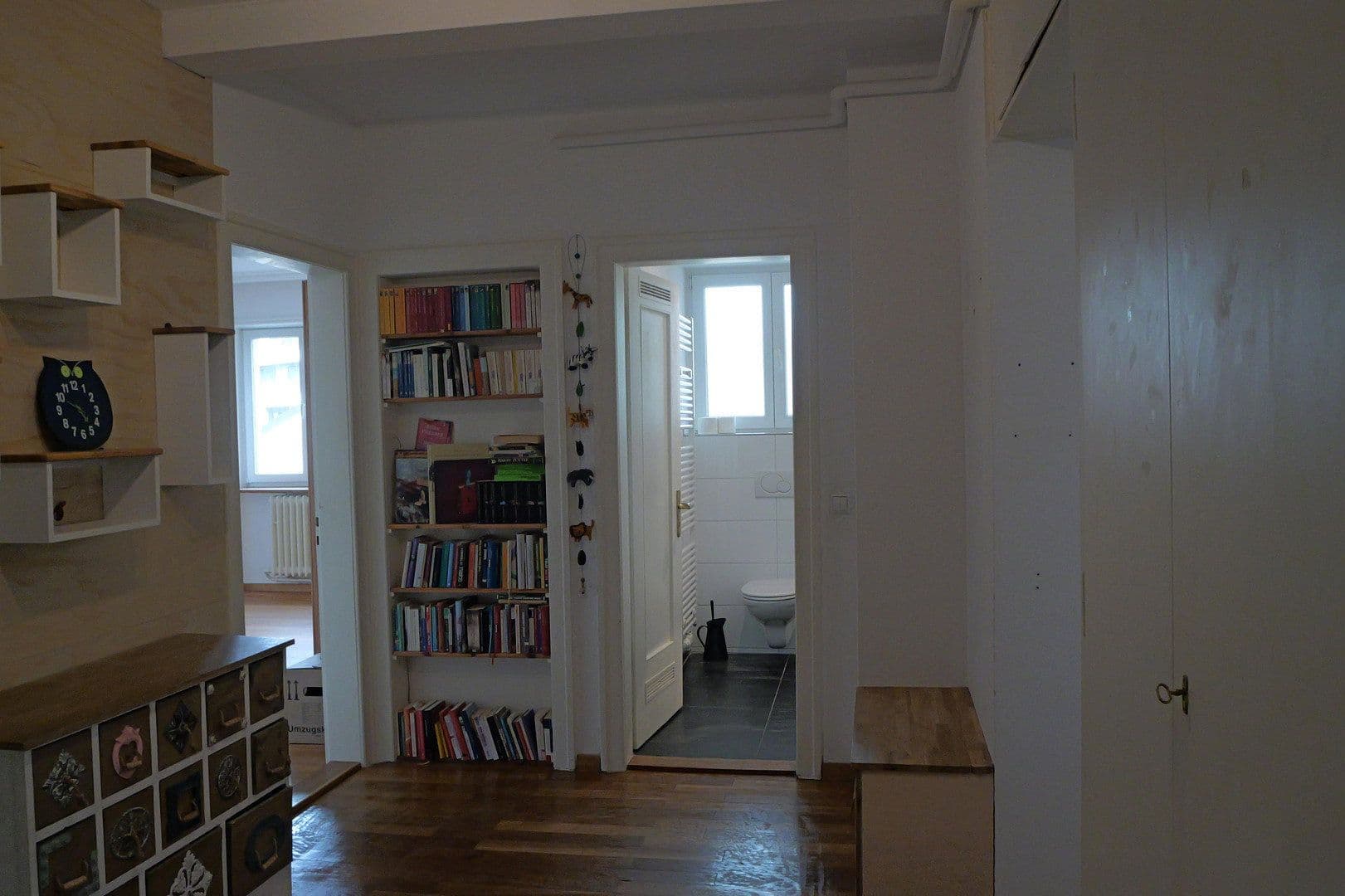 Prodej bytu 4+1 124 m², Lörrach, Bádensko-Württembersko Prodej bytu 4+1 124 m², Lörrach, Bádensko-Württembersko