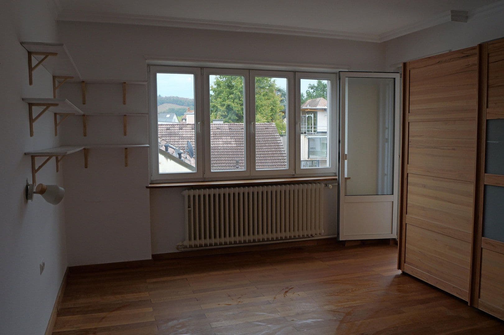 Prodej bytu 4+1 124 m², Lörrach, Bádensko-Württembersko Prodej bytu 4+1 124 m², Lörrach, Bádensko-Württembersko