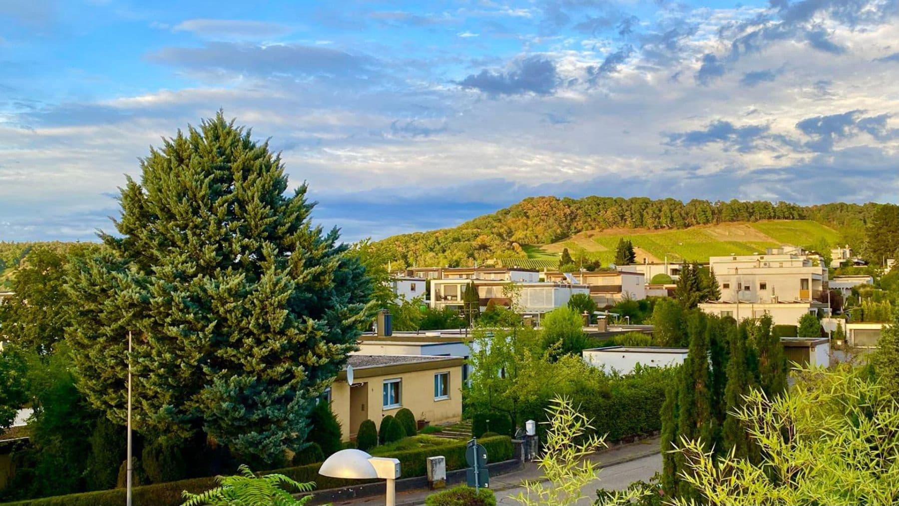Prodej domu 196 m², pozemek 722 m², Pommernweg 10, Oberstenfeld, Bádensko-Württembersko Prodej domu 196 m², pozemek 722 m², Pommernweg 10, Oberstenfeld, Bádensko-Württembersko