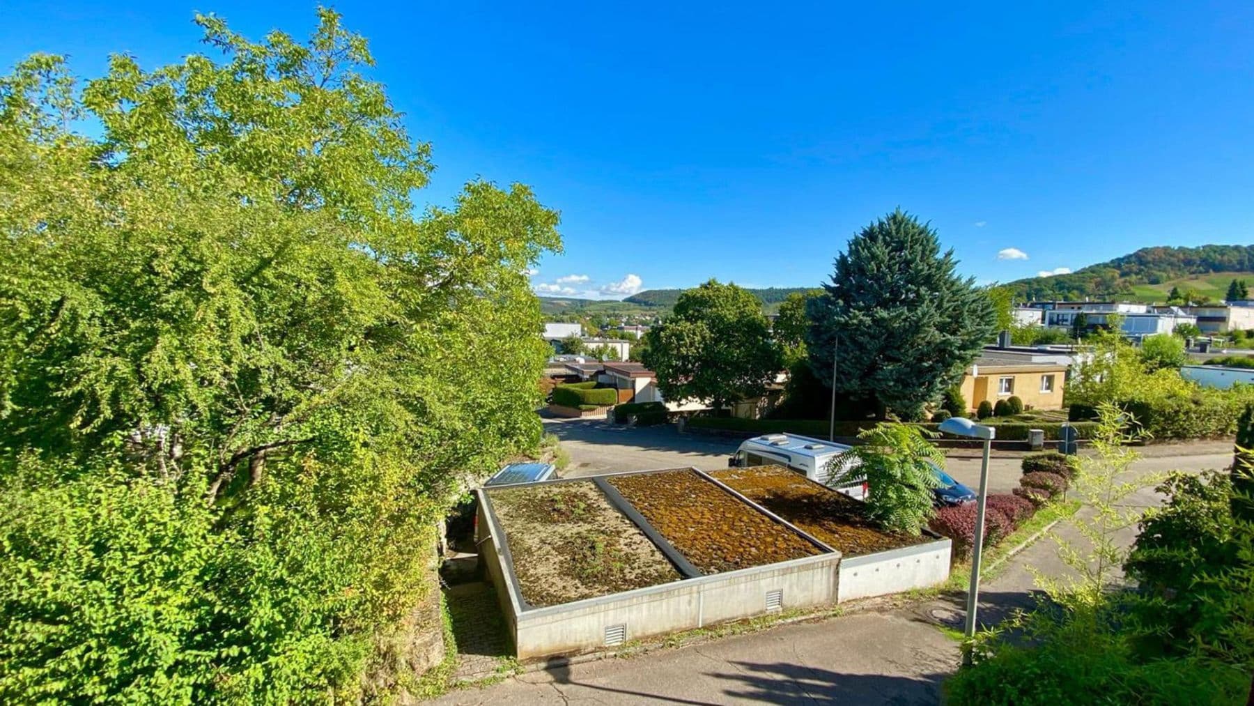 Prodej domu 196 m², pozemek 722 m², Pommernweg 10, Oberstenfeld, Bádensko-Württembersko Prodej domu 196 m², pozemek 722 m², Pommernweg 10, Oberstenfeld, Bádensko-Württembersko