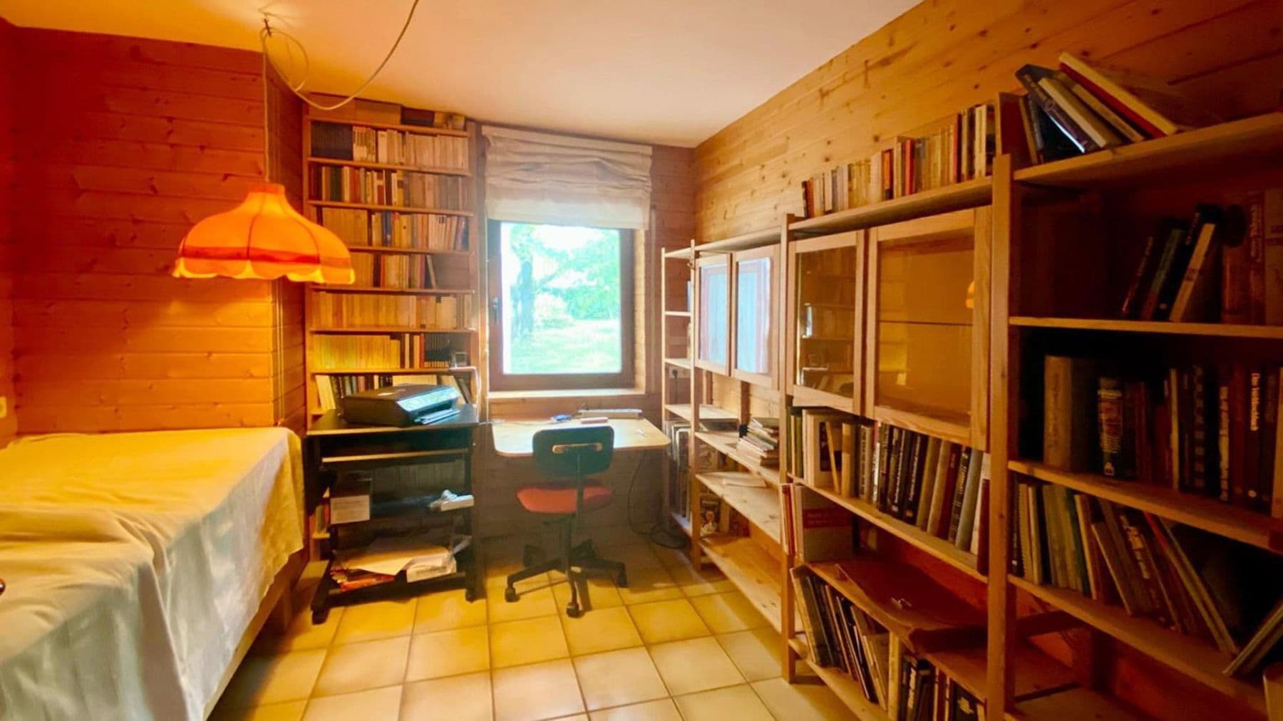 Prodej domu 196 m², pozemek 722 m², Pommernweg 10, Oberstenfeld, Bádensko-Württembersko Prodej domu 196 m², pozemek 722 m², Pommernweg 10, Oberstenfeld, Bádensko-Württembersko