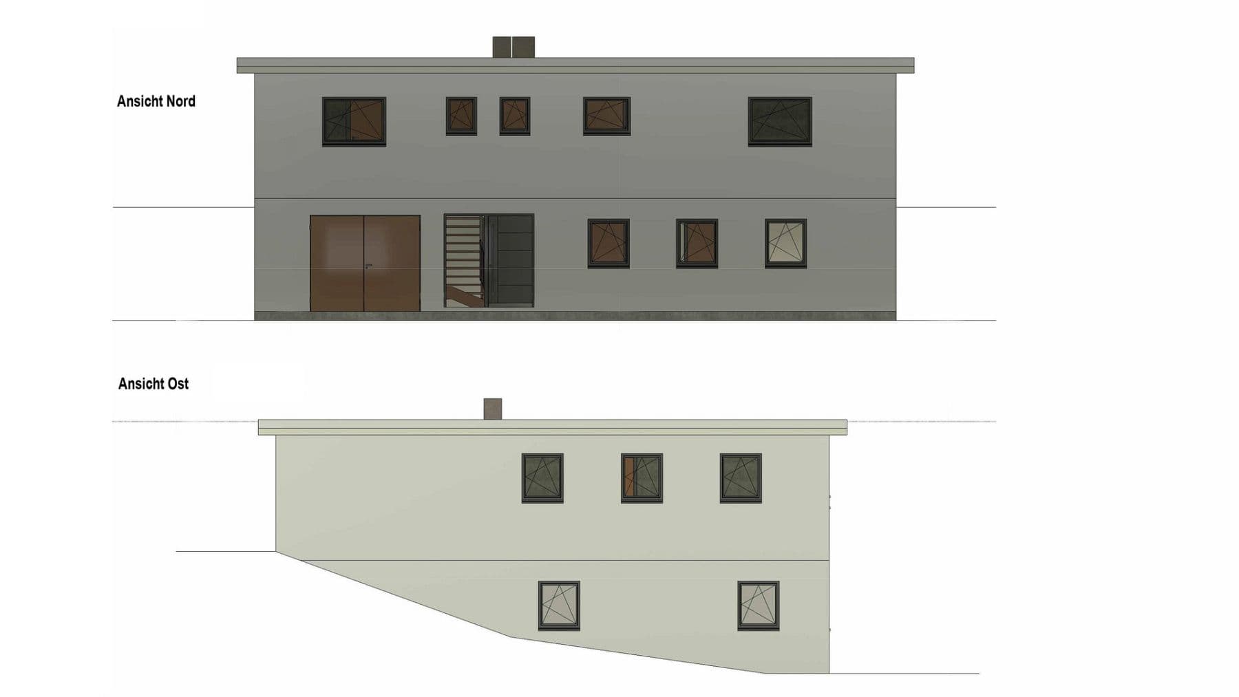 Prodej domu 196 m², pozemek 722 m², Pommernweg 10, Oberstenfeld, Bádensko-Württembersko Prodej domu 196 m², pozemek 722 m², Pommernweg 10, Oberstenfeld, Bádensko-Württembersko