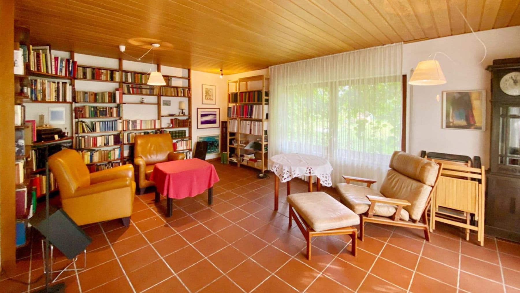 Prodej domu 196 m², pozemek 722 m², Pommernweg 10, Oberstenfeld, Bádensko-Württembersko Prodej domu 196 m², pozemek 722 m², Pommernweg 10, Oberstenfeld, Bádensko-Württembersko