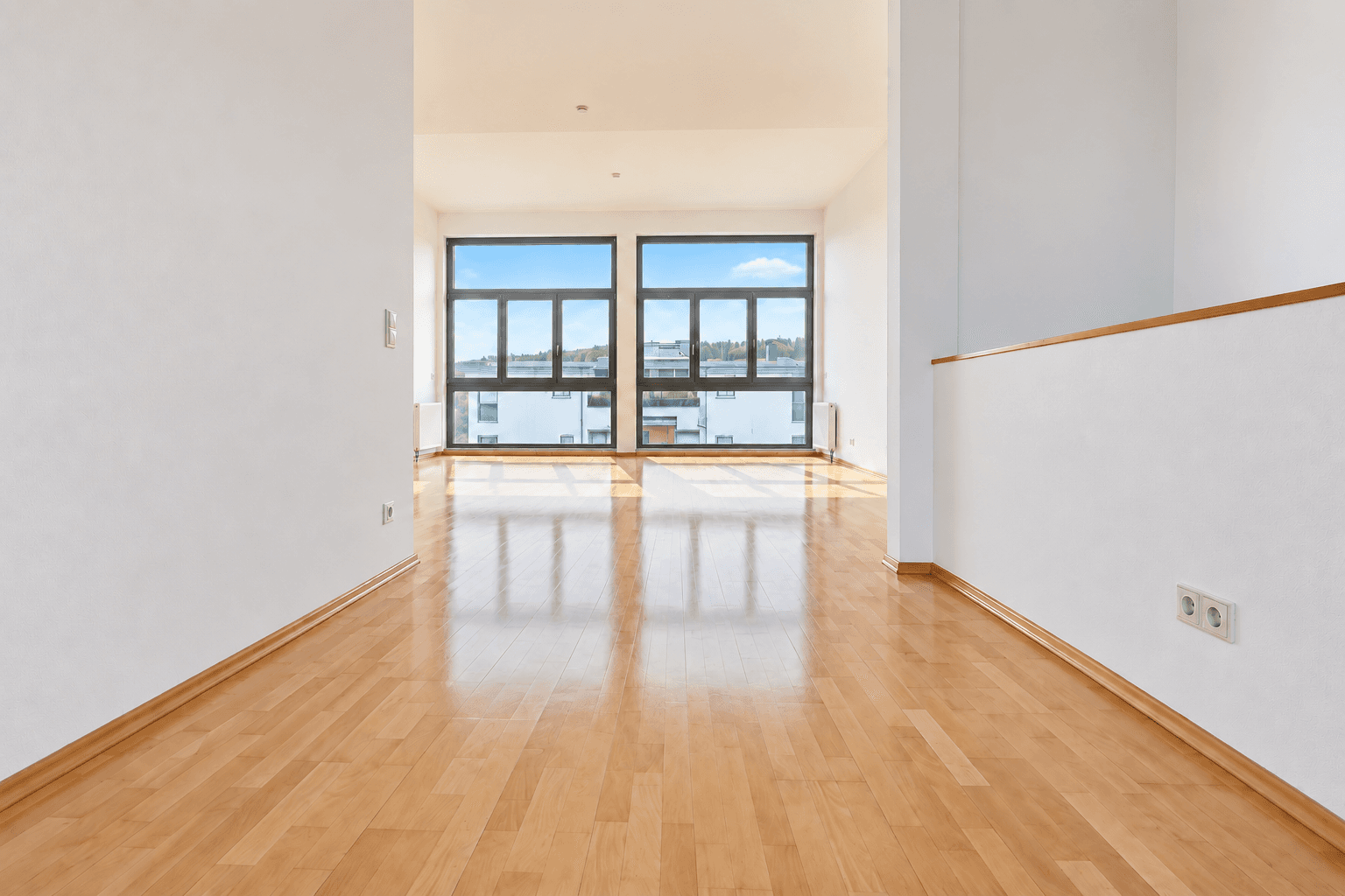 Prodej bytu 3+kk 112 m², George-C.-Marshall-Ring 80, Oberursel (Taunus), Hessen Prodej bytu 3+kk 112 m², George-C.-Marshall-Ring 80, Oberursel (Taunus), Hessen