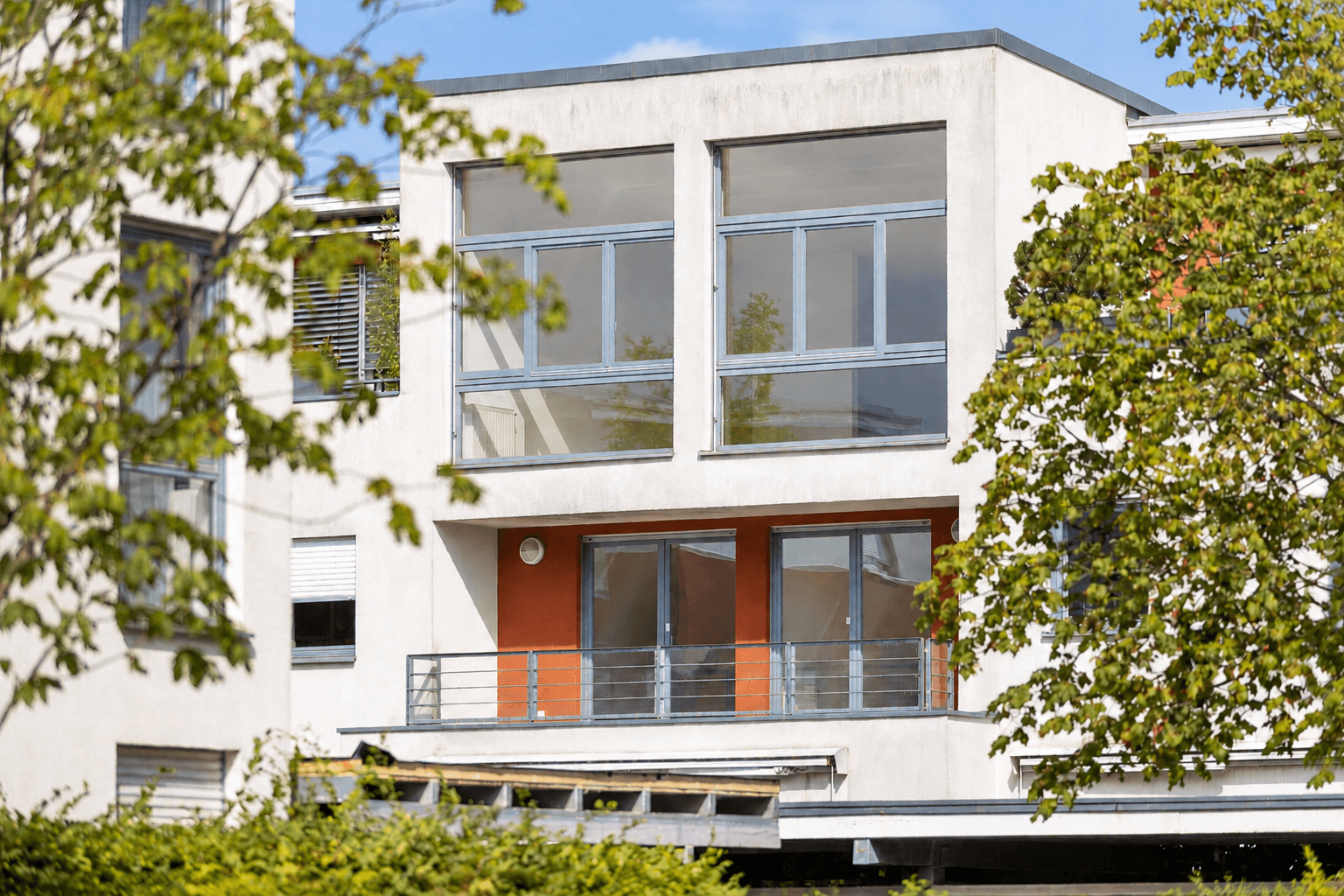 Prodej bytu 3+kk 112 m², George-C.-Marshall-Ring 80, Oberursel (Taunus), Hessen Prodej bytu 3+kk 112 m², George-C.-Marshall-Ring 80, Oberursel (Taunus), Hessen