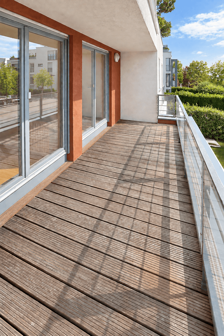 Prodej bytu 3+kk 112 m², George-C.-Marshall-Ring 80, Oberursel (Taunus), Hessen Prodej bytu 3+kk 112 m², George-C.-Marshall-Ring 80, Oberursel (Taunus), Hessen