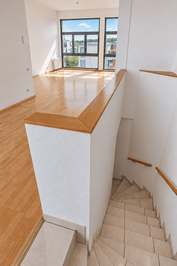 Prodej bytu 3+kk 112 m², George-C.-Marshall-Ring 80, Oberursel (Taunus), Hessen Prodej bytu 3+kk 112 m², George-C.-Marshall-Ring 80, Oberursel (Taunus), Hessen