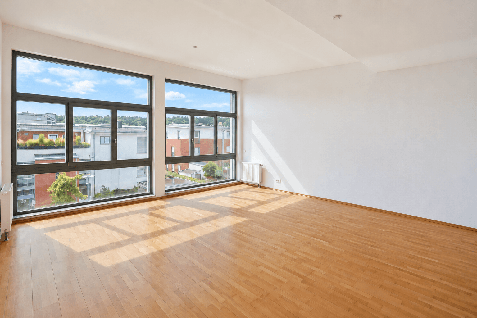 Prodej bytu 3+kk 112 m², George-C.-Marshall-Ring 80, Oberursel (Taunus), Hessen Prodej bytu 3+kk 112 m², George-C.-Marshall-Ring 80, Oberursel (Taunus), Hessen
