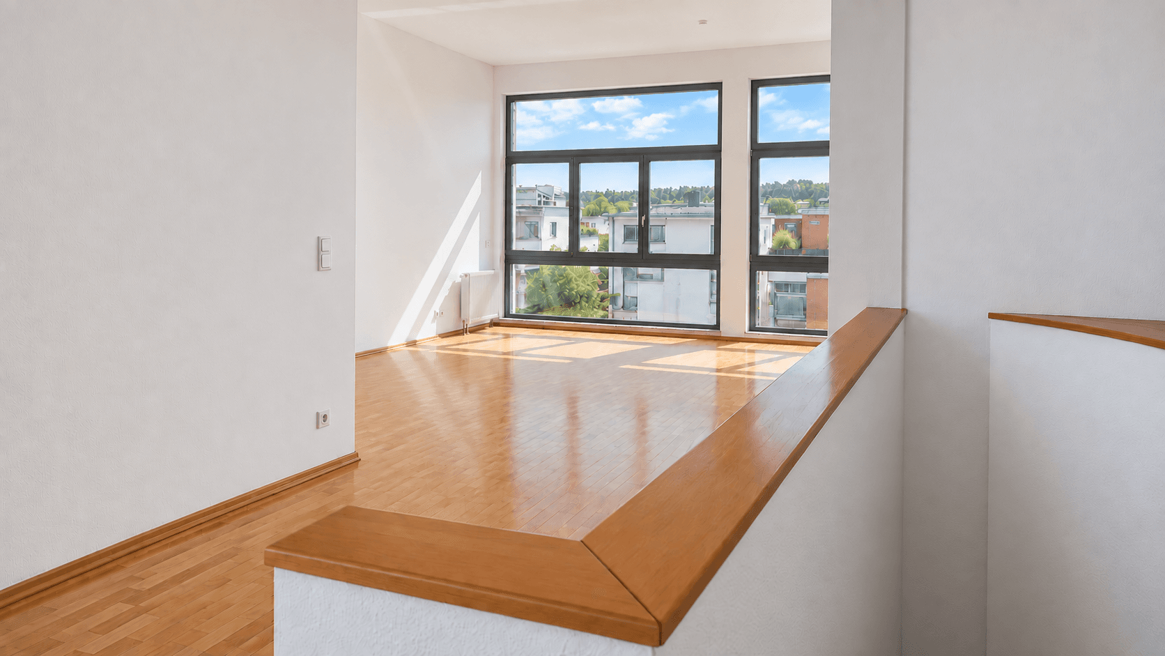 Prodej bytu 3+kk 112 m², George-C.-Marshall-Ring 80, Oberursel (Taunus), Hessen Prodej bytu 3+kk 112 m², George-C.-Marshall-Ring 80, Oberursel (Taunus), Hessen