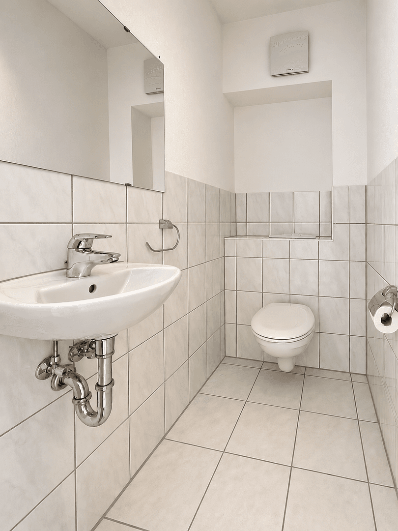 Prodej bytu 3+kk 112 m², George-C.-Marshall-Ring 80, Oberursel (Taunus), Hessen Prodej bytu 3+kk 112 m², George-C.-Marshall-Ring 80, Oberursel (Taunus), Hessen