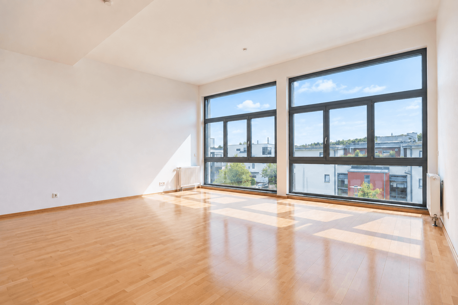 Prodej bytu 3+kk 112 m², George-C.-Marshall-Ring 80, Oberursel (Taunus), Hessen Prodej bytu 3+kk 112 m², George-C.-Marshall-Ring 80, Oberursel (Taunus), Hessen