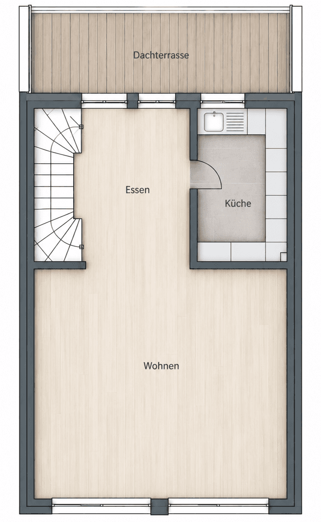 Prodej bytu 3+kk 112 m², George-C.-Marshall-Ring 80, Oberursel (Taunus), Hessen Prodej bytu 3+kk 112 m², George-C.-Marshall-Ring 80, Oberursel (Taunus), Hessen