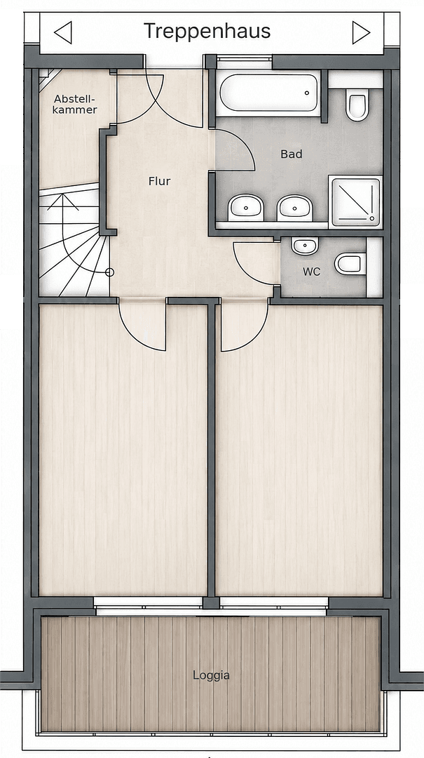 Prodej bytu 3+kk 112 m², George-C.-Marshall-Ring 80, Oberursel (Taunus), Hessen Prodej bytu 3+kk 112 m², George-C.-Marshall-Ring 80, Oberursel (Taunus), Hessen