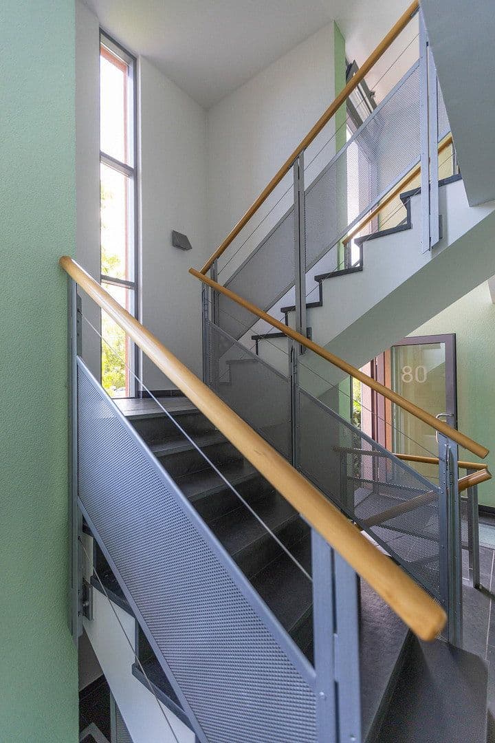 Prodej bytu 3+kk 112 m², George-C.-Marshall-Ring 80, Oberursel (Taunus), Hessen Prodej bytu 3+kk 112 m², George-C.-Marshall-Ring 80, Oberursel (Taunus), Hessen