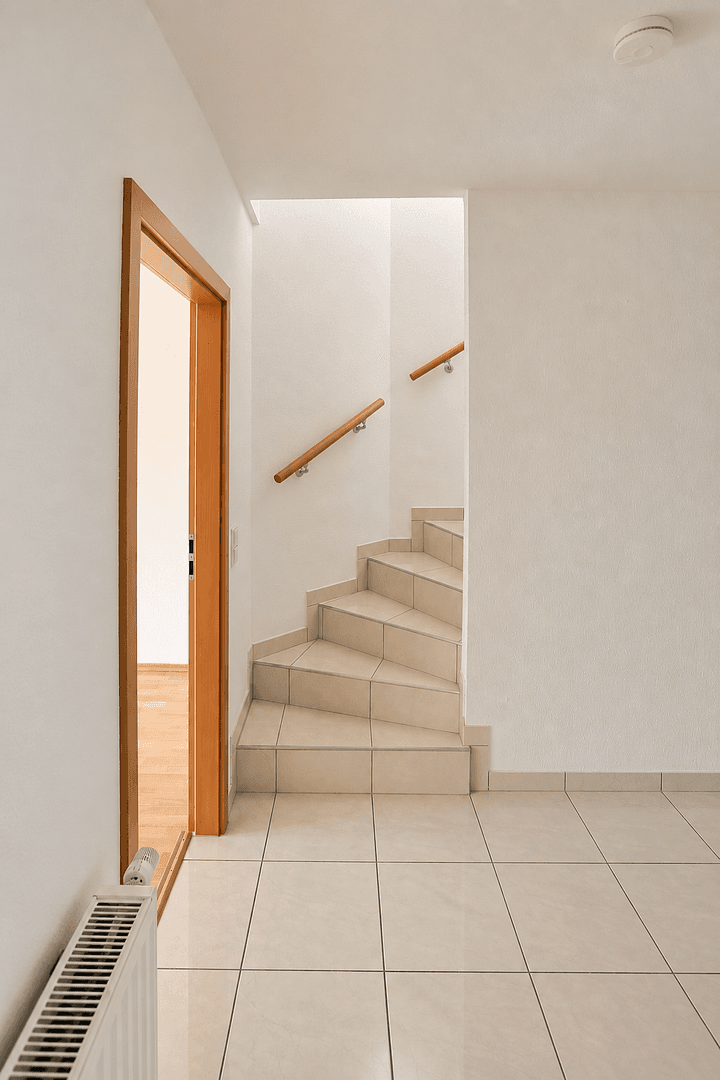 Prodej bytu 3+kk 112 m², George-C.-Marshall-Ring 80, Oberursel (Taunus), Hessen Prodej bytu 3+kk 112 m², George-C.-Marshall-Ring 80, Oberursel (Taunus), Hessen