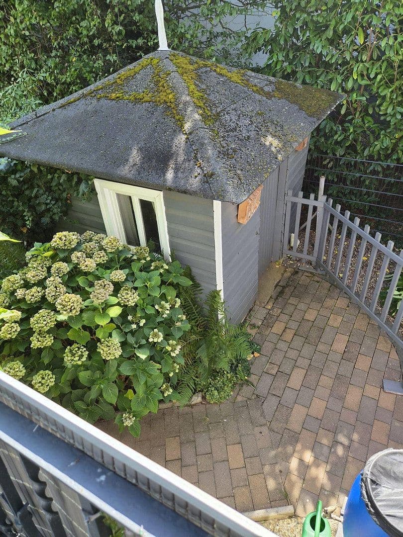 Prodej domu 90 m², pozemek 244 m², Bad Homburg vor der Höhe, Hessen Prodej domu 90 m², pozemek 244 m², Bad Homburg vor der Höhe, Hessen