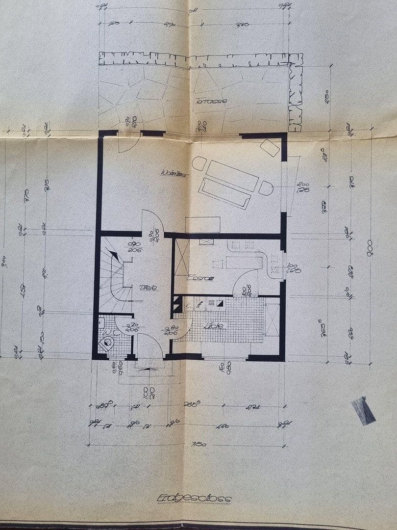 Prodej domu 90 m², pozemek 244 m², Bad Homburg vor der Höhe, Hessen Prodej domu 90 m², pozemek 244 m², Bad Homburg vor der Höhe, Hessen
