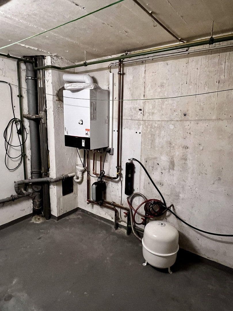 Pronájem domu 140 m², pozemek 345 m², Bad Schwalbach, Hessen Pronájem domu 140 m², pozemek 345 m², Bad Schwalbach, Hessen
