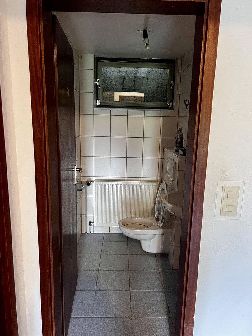Pronájem domu 140 m², pozemek 345 m², Bad Schwalbach, Hessen Pronájem domu 140 m², pozemek 345 m², Bad Schwalbach, Hessen