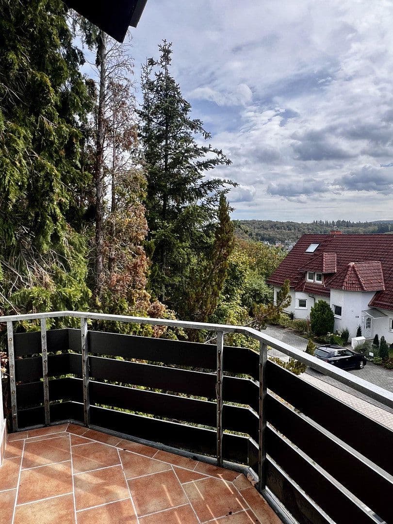Pronájem domu 140 m², pozemek 345 m², Bad Schwalbach, Hessen Pronájem domu 140 m², pozemek 345 m², Bad Schwalbach, Hessen