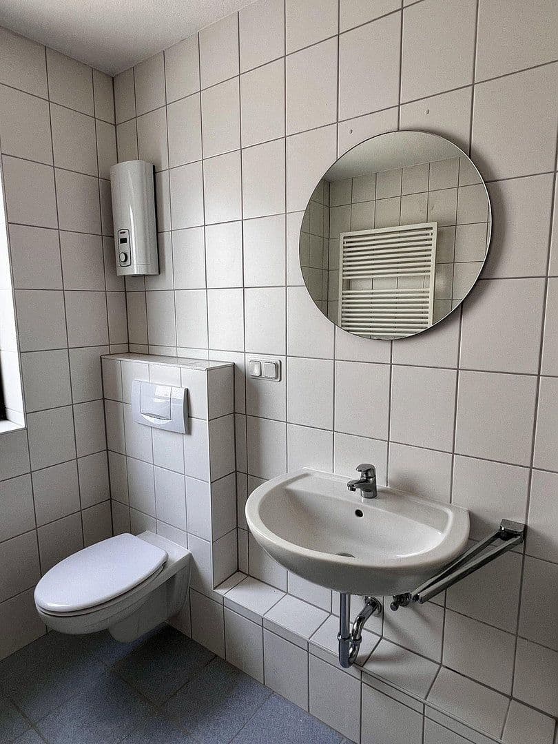 Pronájem domu 140 m², pozemek 345 m², Bad Schwalbach, Hessen Pronájem domu 140 m², pozemek 345 m², Bad Schwalbach, Hessen