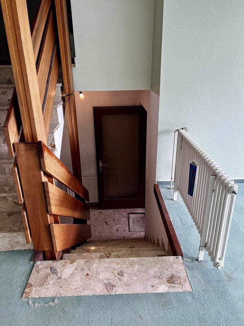 Pronájem domu 140 m², pozemek 345 m², Bad Schwalbach, Hessen Pronájem domu 140 m², pozemek 345 m², Bad Schwalbach, Hessen