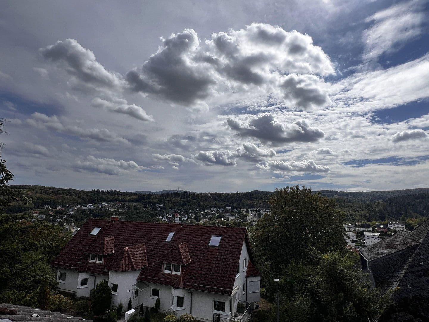 Pronájem domu 140 m², pozemek 345 m², Bad Schwalbach, Hessen Pronájem domu 140 m², pozemek 345 m², Bad Schwalbach, Hessen