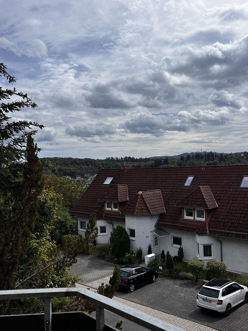Pronájem domu 140 m², pozemek 345 m², Bad Schwalbach, Hessen Pronájem domu 140 m², pozemek 345 m², Bad Schwalbach, Hessen