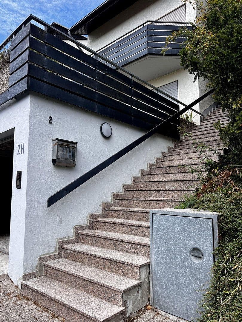 Pronájem domu 140 m², pozemek 345 m², Bad Schwalbach, Hessen Pronájem domu 140 m², pozemek 345 m², Bad Schwalbach, Hessen