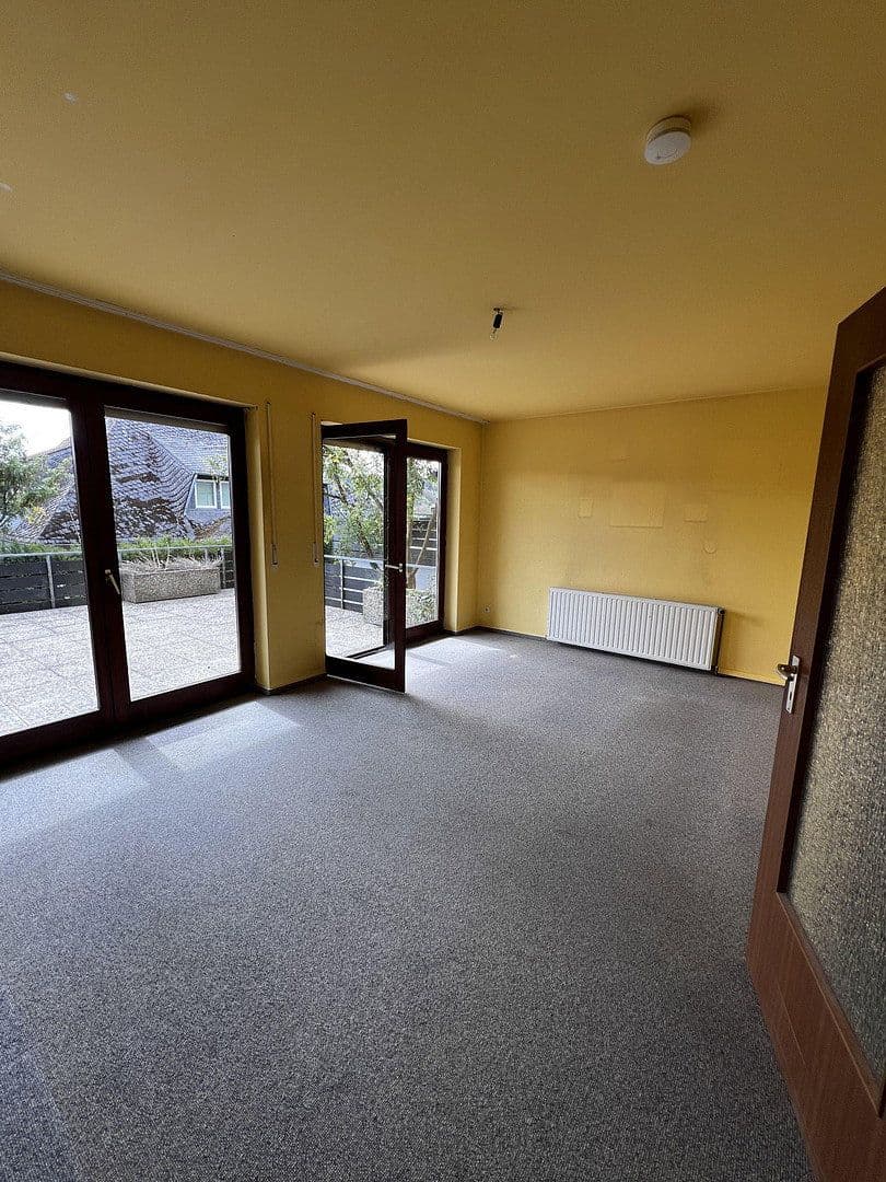 Pronájem domu 140 m², pozemek 345 m², Bad Schwalbach, Hessen Pronájem domu 140 m², pozemek 345 m², Bad Schwalbach, Hessen