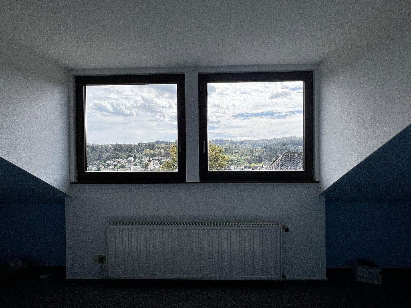 Pronájem domu 140 m², pozemek 345 m², Bad Schwalbach, Hessen Pronájem domu 140 m², pozemek 345 m², Bad Schwalbach, Hessen