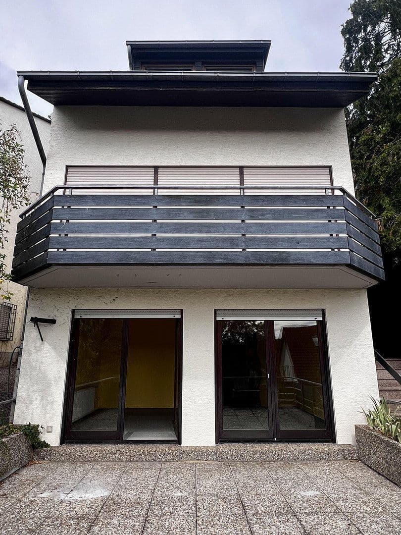 Pronájem domu 140 m², pozemek 345 m², Bad Schwalbach, Hessen Pronájem domu 140 m², pozemek 345 m², Bad Schwalbach, Hessen