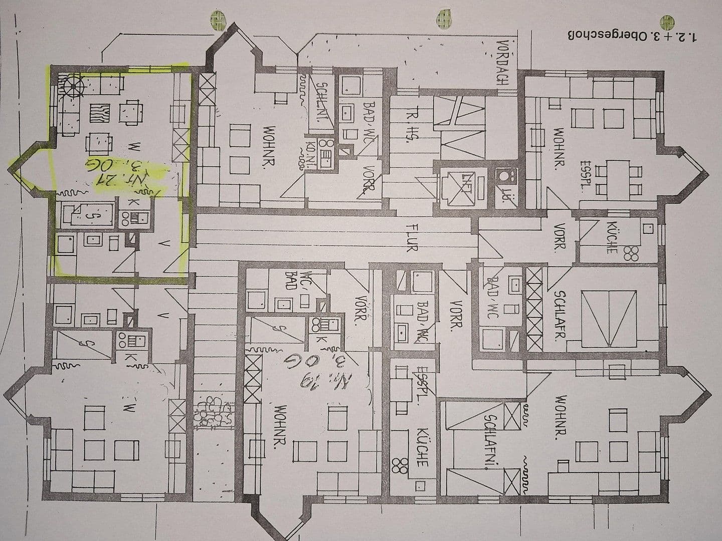 Prodej bytu 1+1 34 m², Heilbronn, Bádensko-Württembersko Prodej bytu 1+1 34 m², Heilbronn, Bádensko-Württembersko